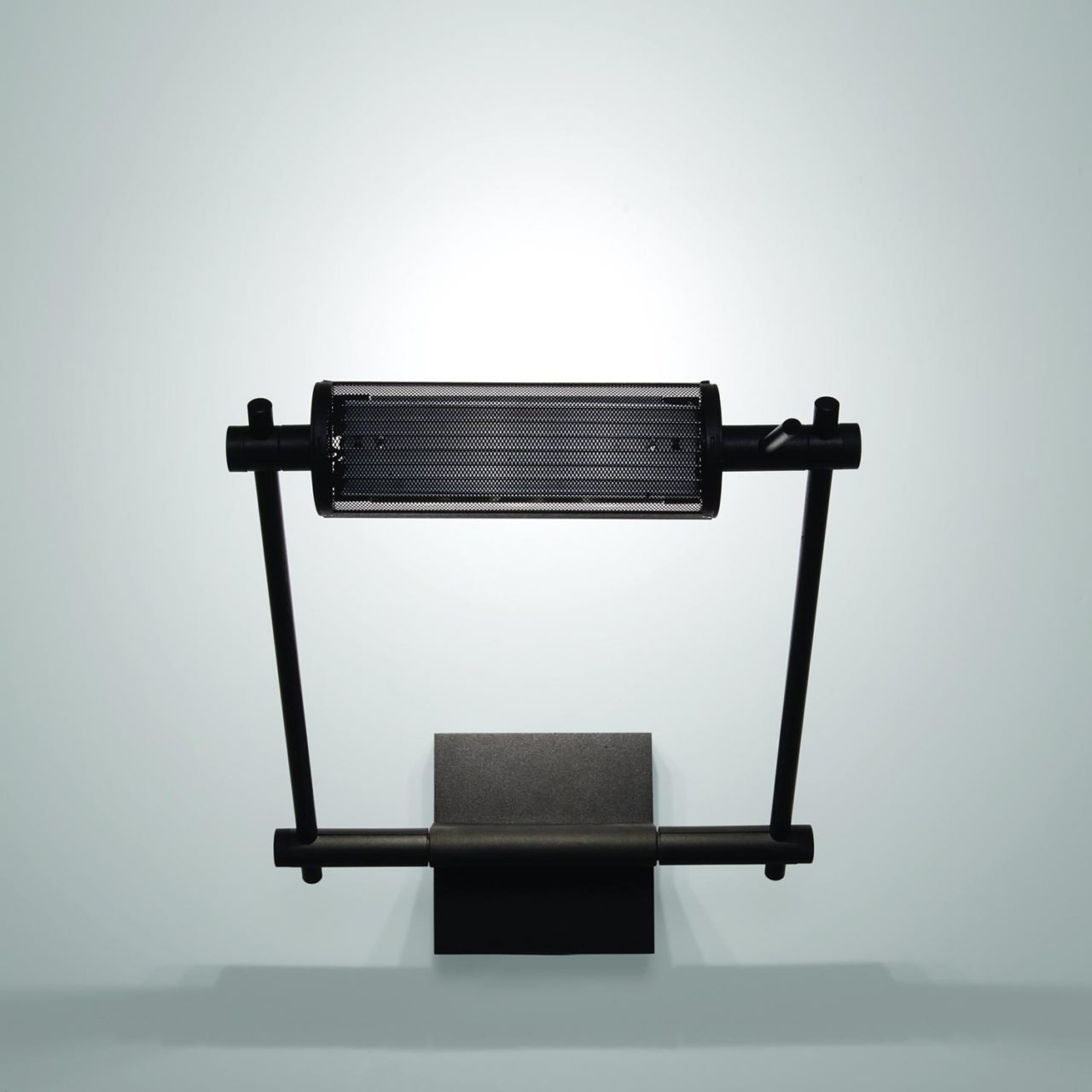 Logo Wall Lamp by Nemo Lamps